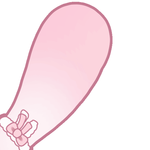 尾巴(客製化)
